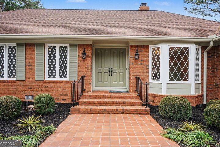 Property Photo:  170 Ben Horton Drive  GA 30253 