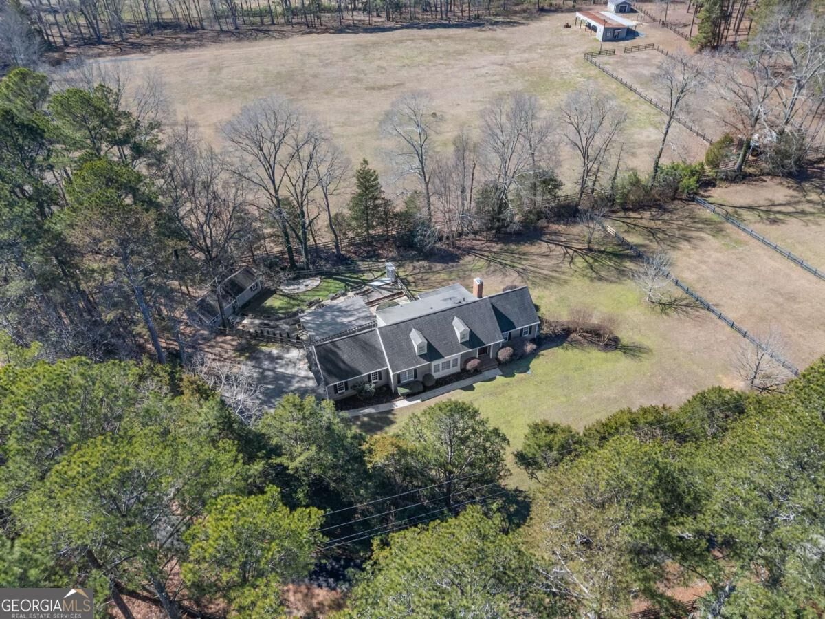 Property Photo:  264 Bellemont Drive SW  GA 30165 
