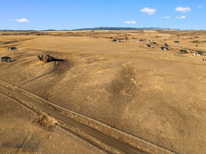 Property Photo: Lot 7 Rolling Glen Ranch Loop MT 59752