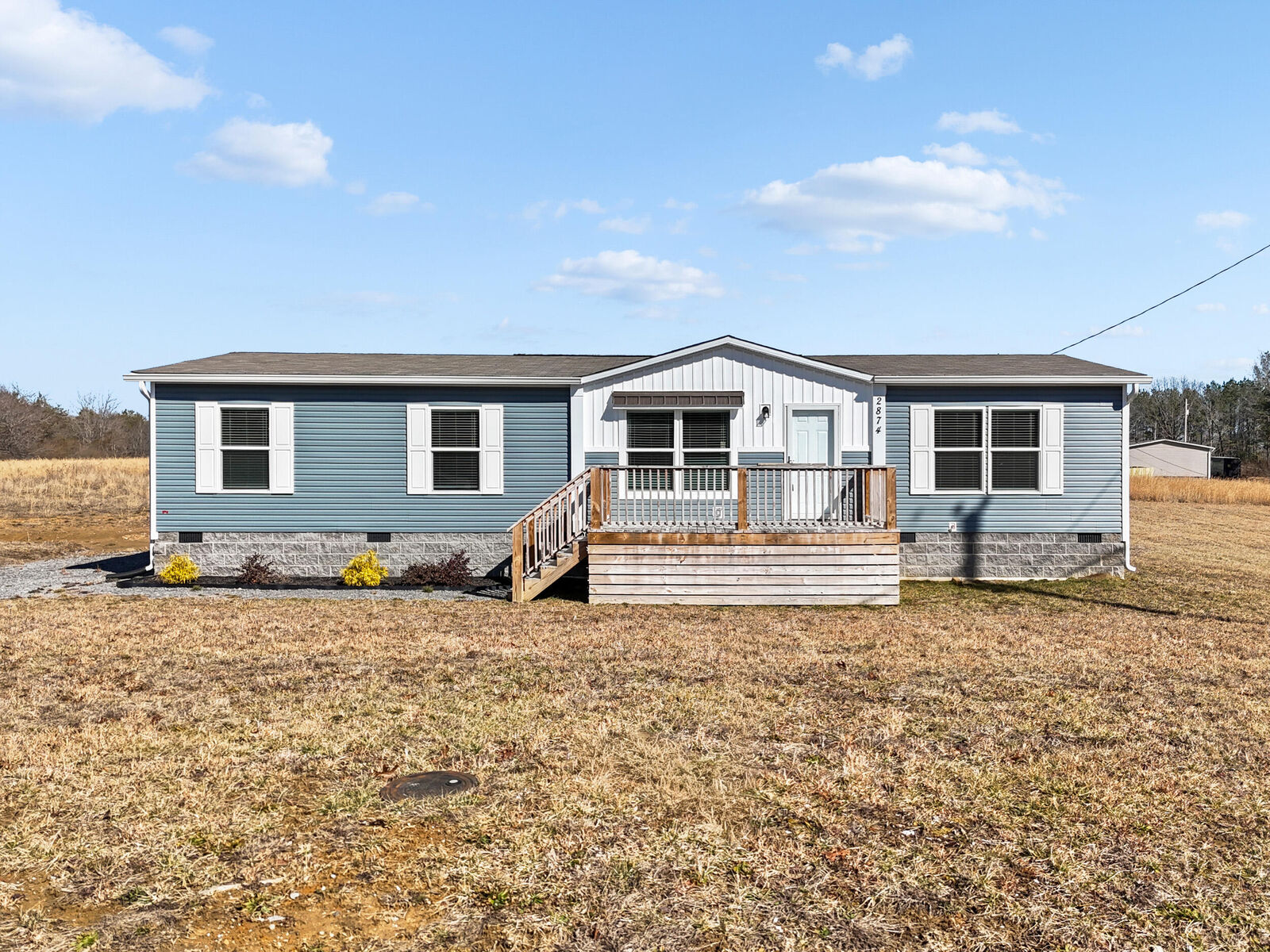 Property Photo: 2874 Snyder Loop TN 37338
