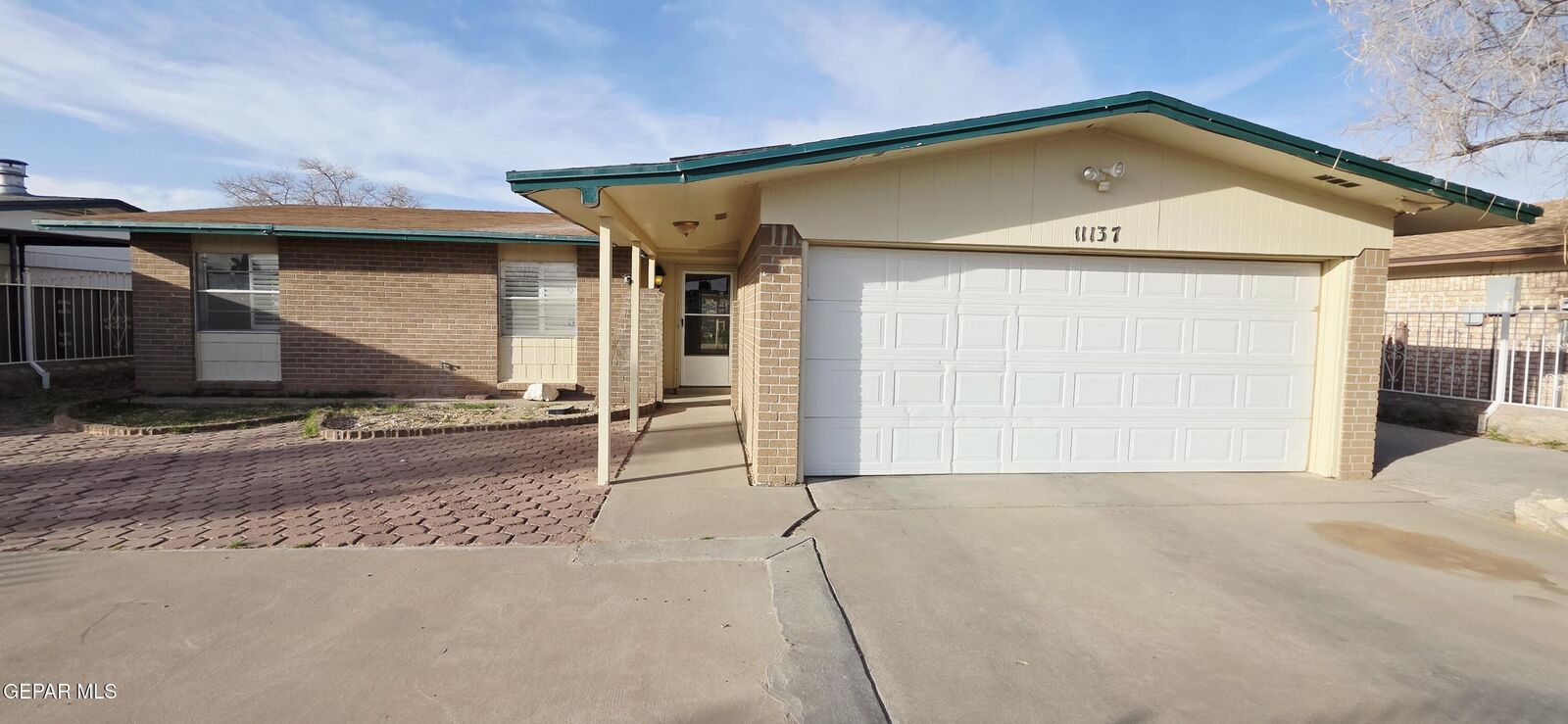 Property Photo:  11137 Wharf Cove Drive  TX 79936 