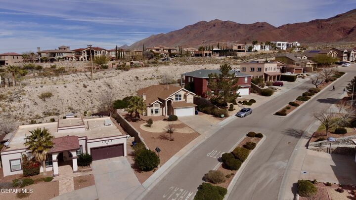 Property Photo: 1013 Via De La Paz Drive TX 79912