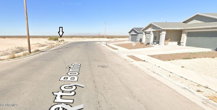 Property Photo:  Pn-287870 Tbd  TX 79928 