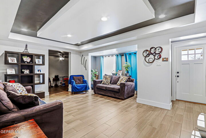 Property Photo: 9517 Waverly Drive TX 79924