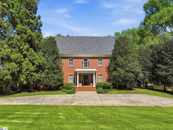 Property Photo: 25 Club Forest Lane SC 29605