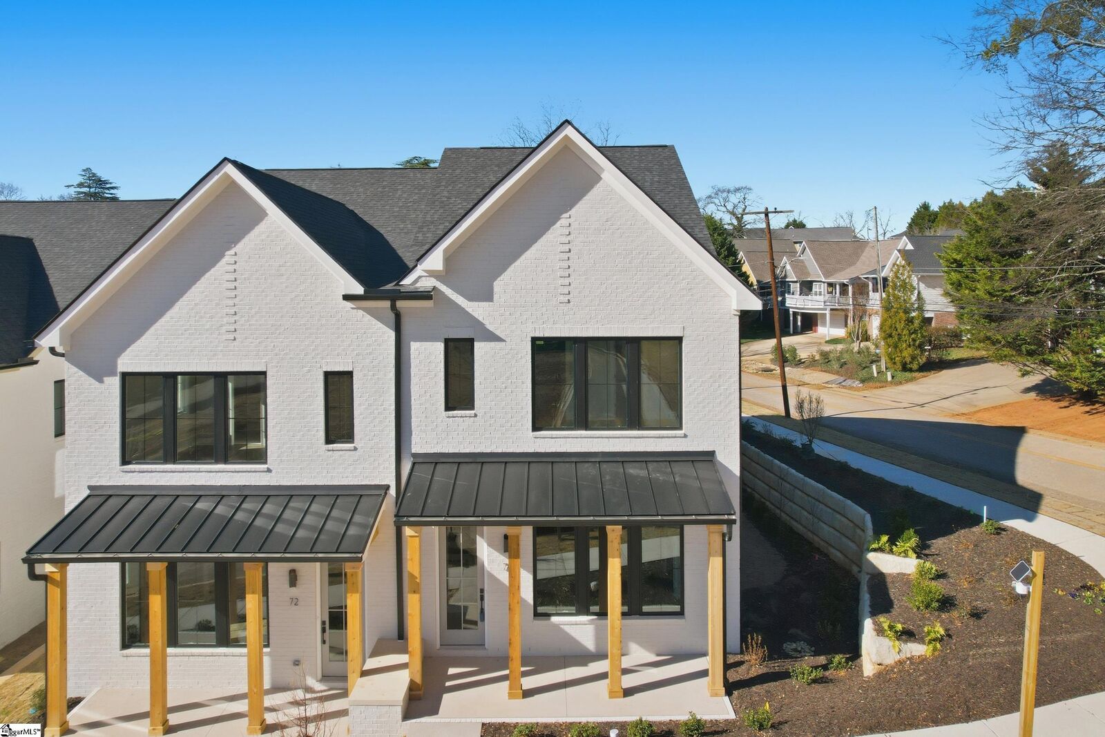 Property Photo:  73 McNeil Court  SC 29609 