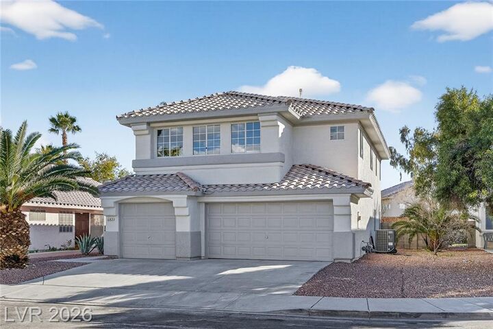 Property Photo:  6825 Rio Sands Court  NV 89130 