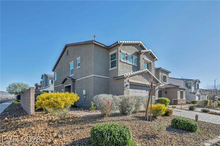 Property Photo: 1626 Dakota Group Avenue NV 89084