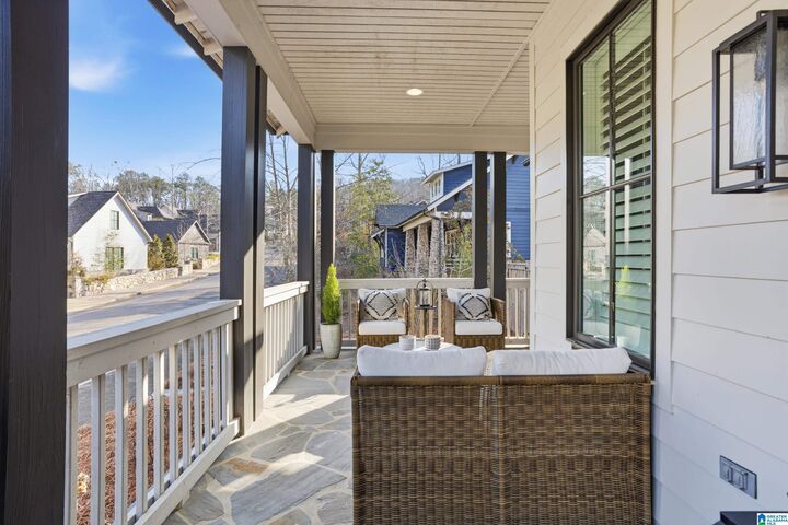 Property Photo: 50 Nolen Street AL 35242