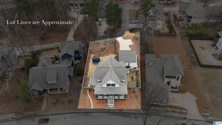 Property Photo:  50 Nolen Street  AL 35242 