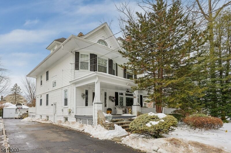 Property Photo: 722 Boulevard NJ 07090