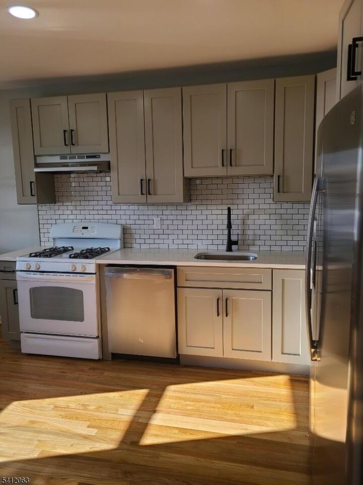 Property Photo: 77 Shepherds Ln NJ 07512