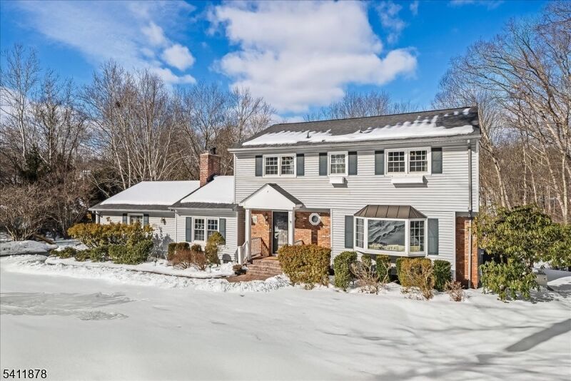 Property Photo:  6 Thackery Ln  NJ 07945 