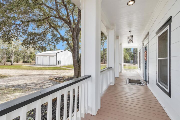 Property Photo:  40907 Lacey Wood Court  TX 77354 