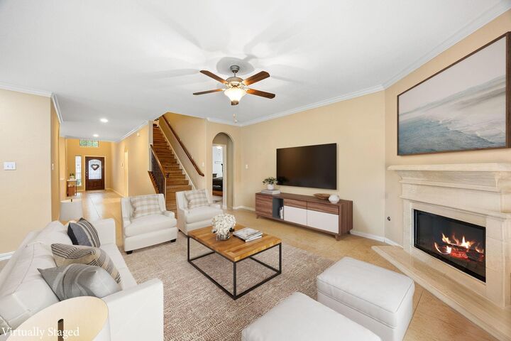 Property Photo:  20105 Bitter Root Court  TX 77365 