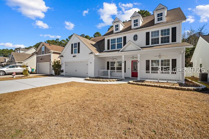 Property Photo: 51 Grovewood Drive SC 29910