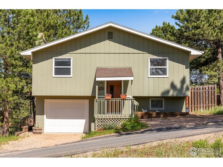 Property Photo:  500 Elm Ave  CO 80517 