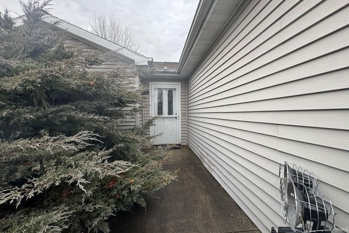 Property Photo:  7915 S Cameron Drive  IN 46742 