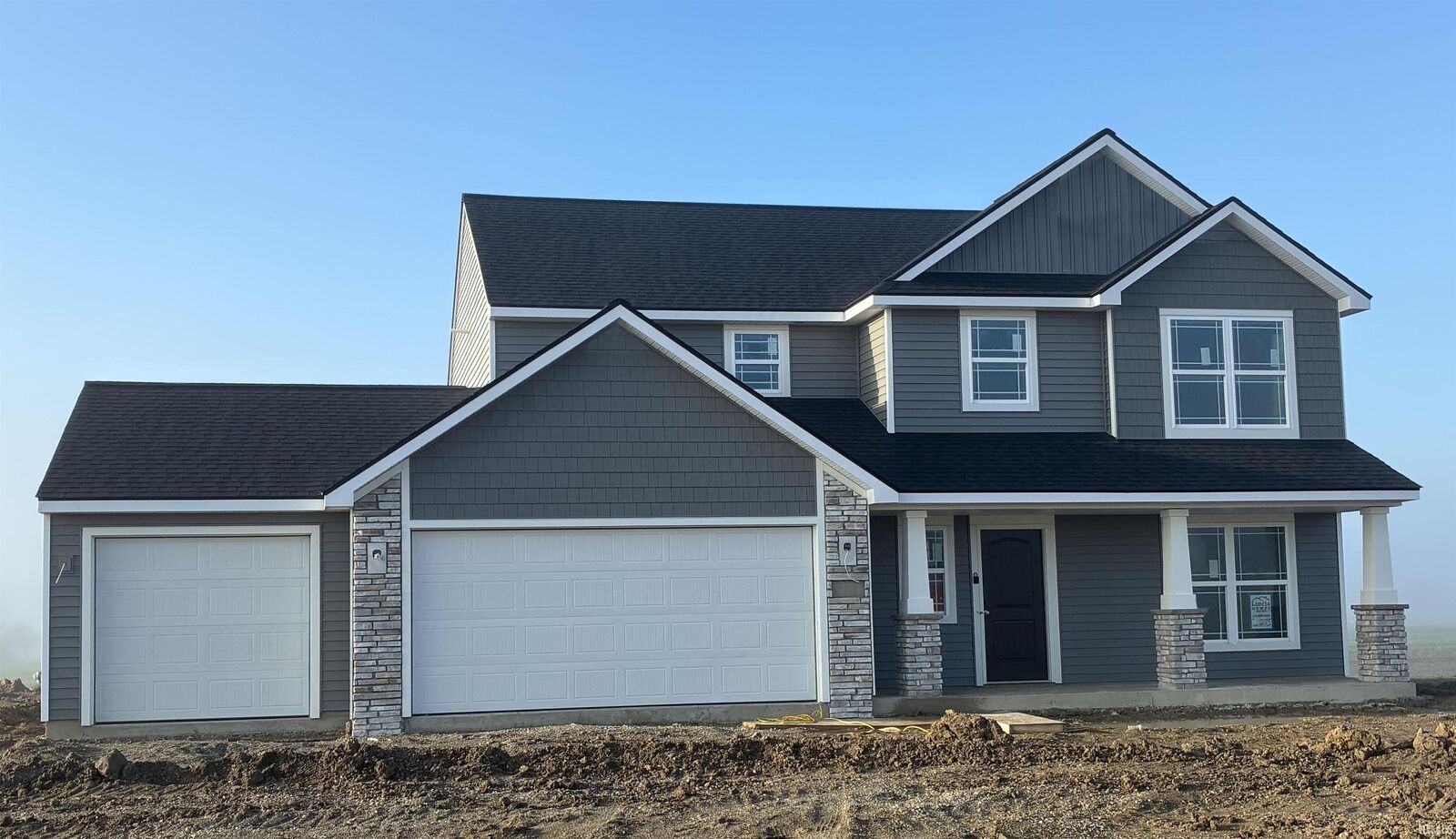 Property Photo: 3428 Cantabria Cove IN 46706