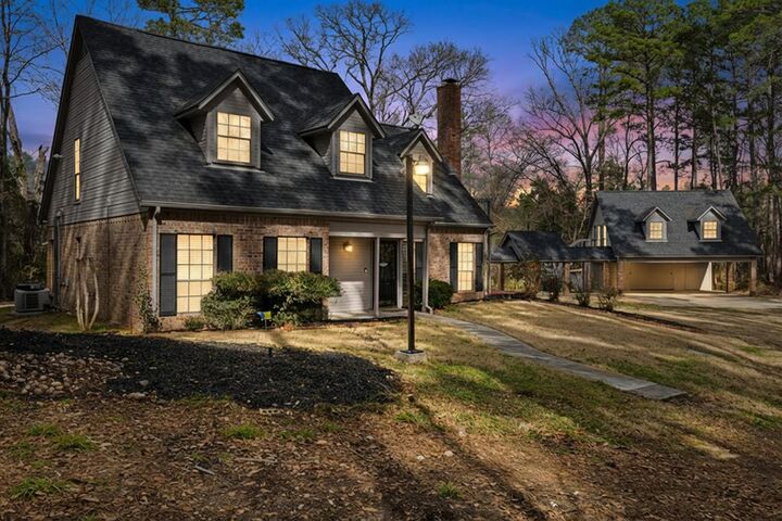 Property Photo:  2465 Sam Page  TX 75605 