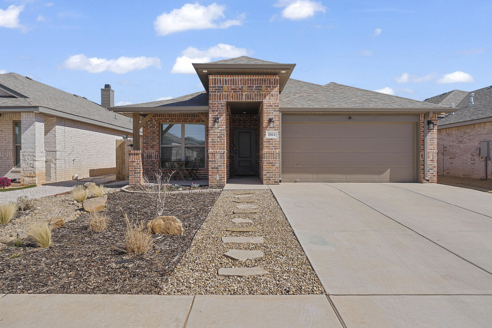 Property Photo:  2914 Cottonwood Avenue  TX 79382 