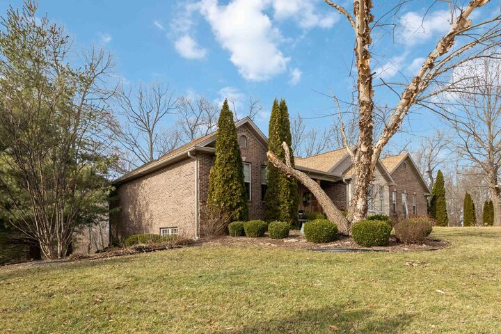 Property Photo: 80 Kolsons Landing Drive KY 42503