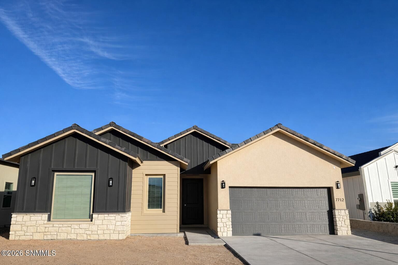 Property Photo: 7712 Celestial Street NM 88012