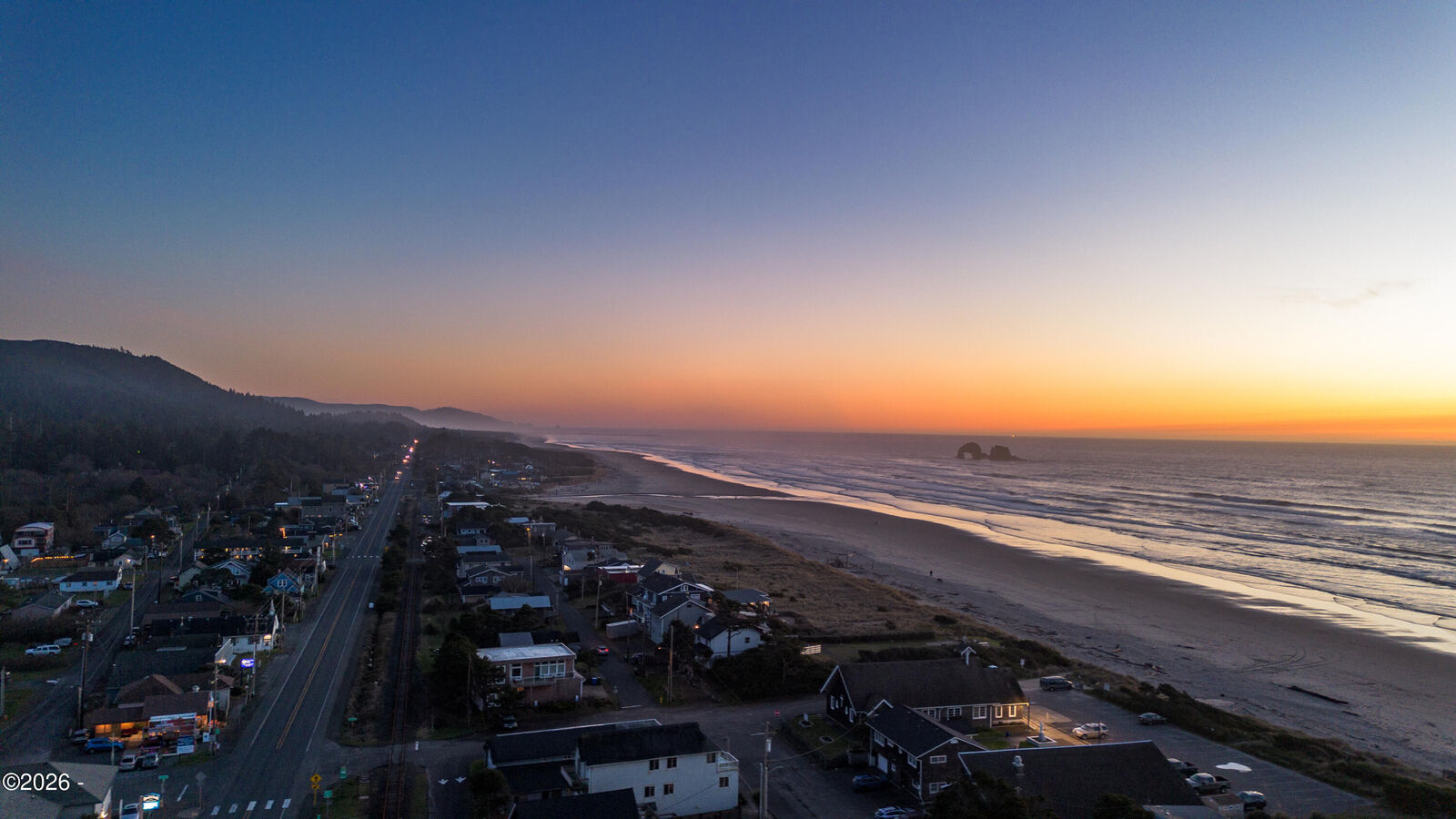 Property Photo: 177 S Dolphin Street OR 97136