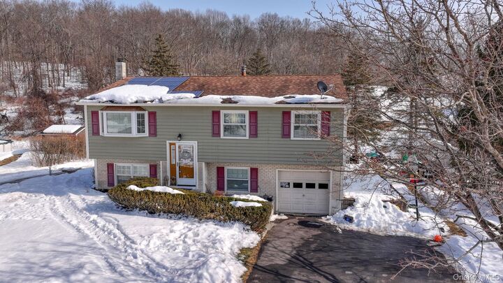 Property Photo: 14 Capital Drive NY 10992