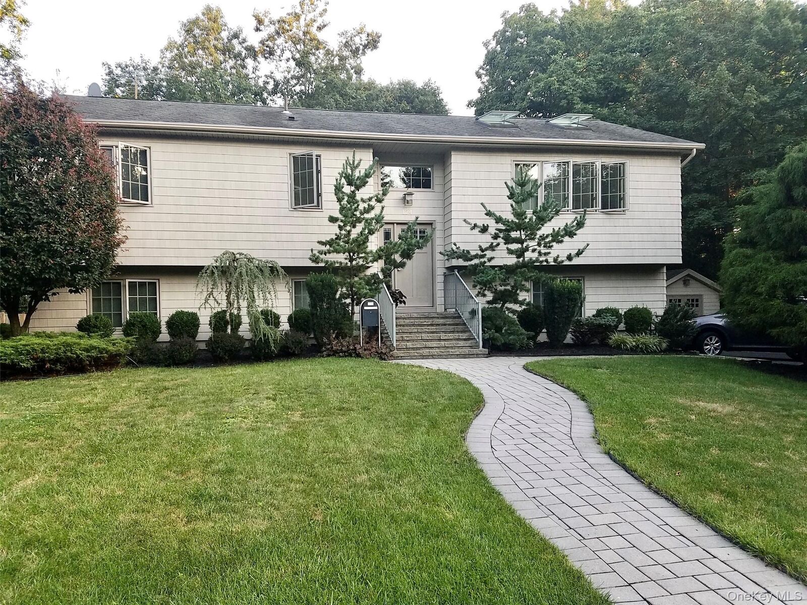 Property Photo: 124 Braunsdorf Road NY 10965