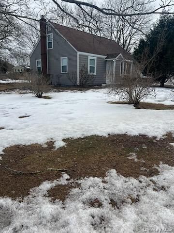 Property Photo:  118 Patchogue-Yaphank Road  NY 11772 