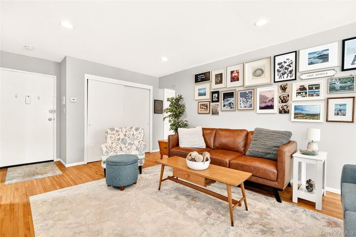 Property Photo:  16 Charles Lane 1B  NY 10970 