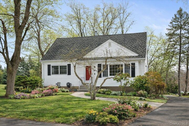 Property Photo: 146 N Lincoln Street NY 10965