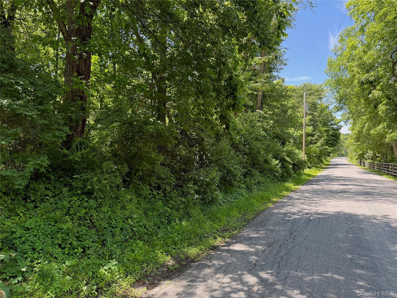 Property Photo: Schoolhouse Road NY 12580