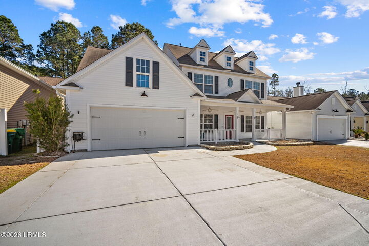 Property Photo:  51 Grovewood Drive  SC 29910 