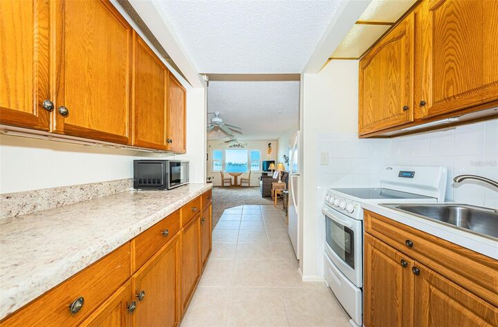 Property Photo:  4750 Cove Circle 406  FL 33708 