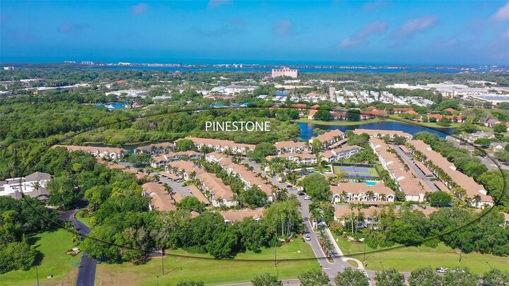 Property Photo:  4205 Castlebridge Lane 1112  FL 34238 