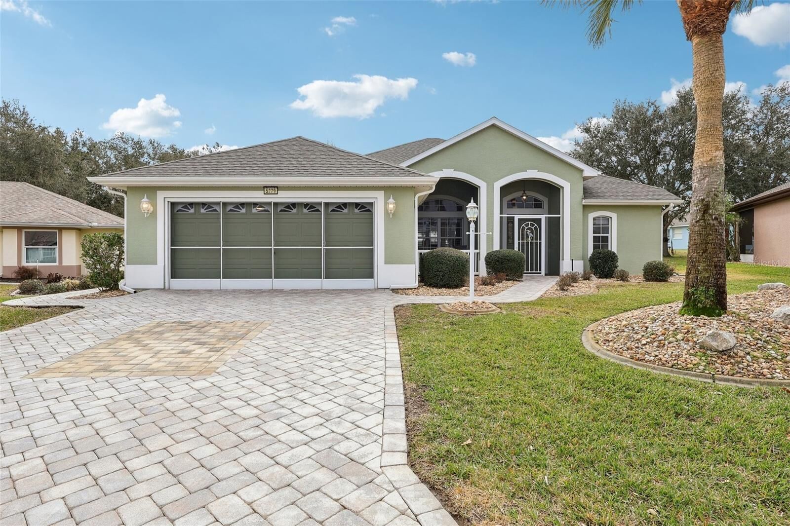Property Photo:  5279 Indian Ocean Loop  FL 32778 