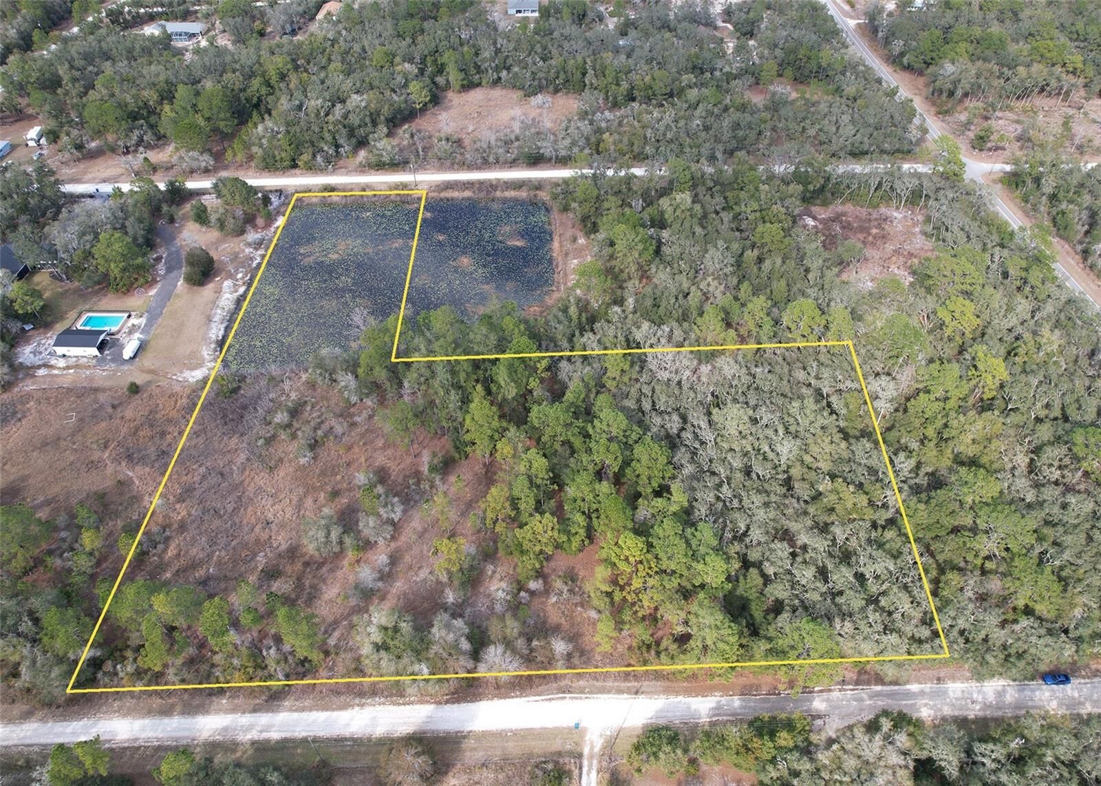 Property Photo: Berryhill Drive FL 33597