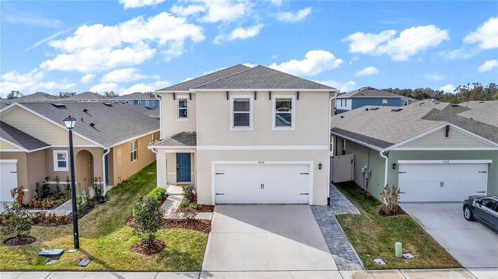 Property Photo:  3536 Sungrove Circle  FL 32771 