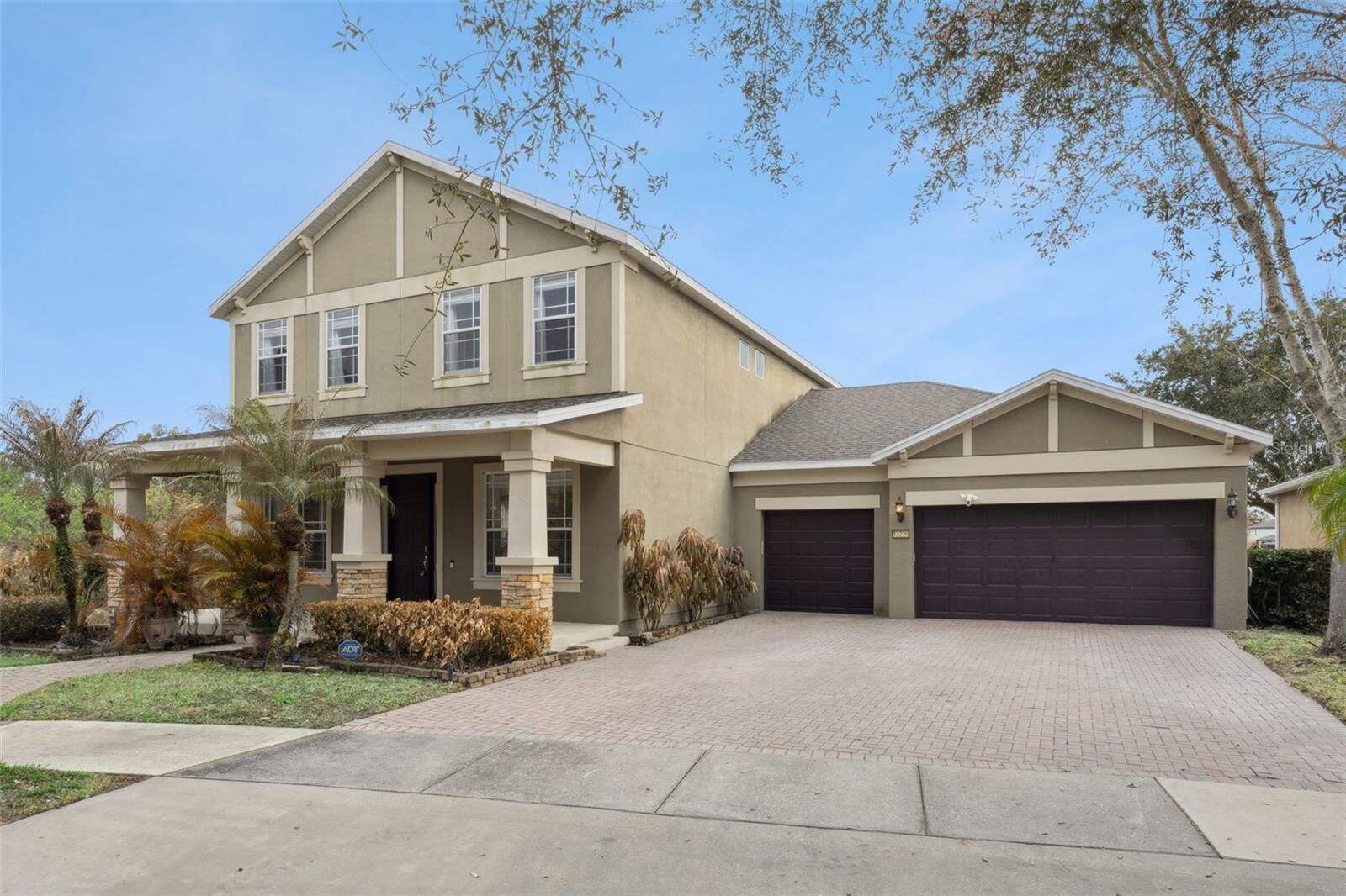 Property Photo: 13226 Jervey Street FL 34786