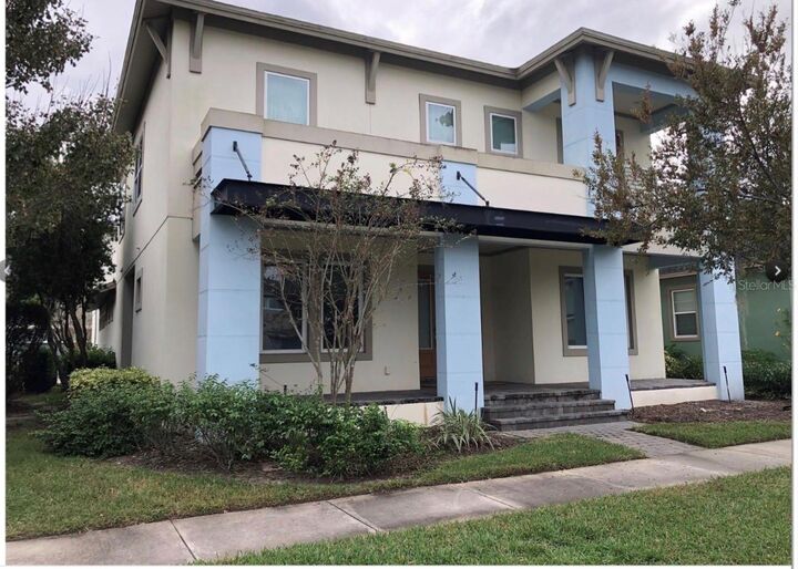 Property Photo:  9112 Yonath Street  FL 32827 