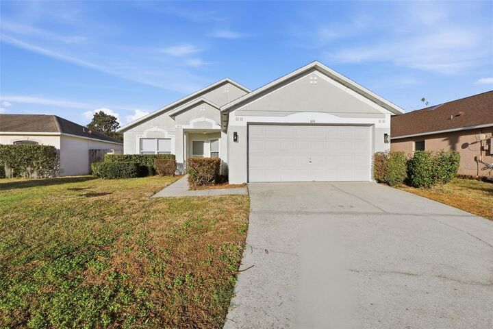 Property Photo:  844 Delfino Place  FL 32746 