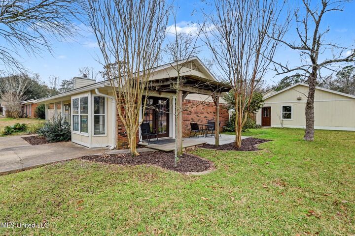 Property Photo: 15435 Woody Drive MS 39503