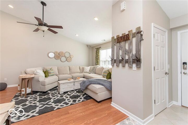 Property Photo: 14947 Mia Drive IN 46033