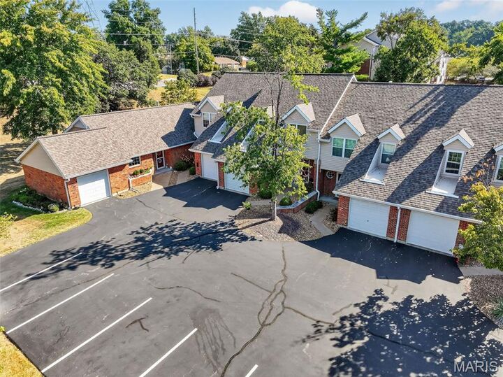 Property Photo:  1019 Pocono Trail  MO 63021 