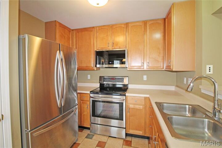 Property Photo:  158 Bayhill Village Drive  MO 63368 