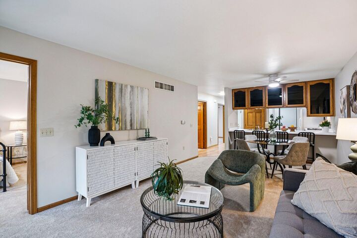 Property Photo:  210 Hartford Sq  WI 53027 