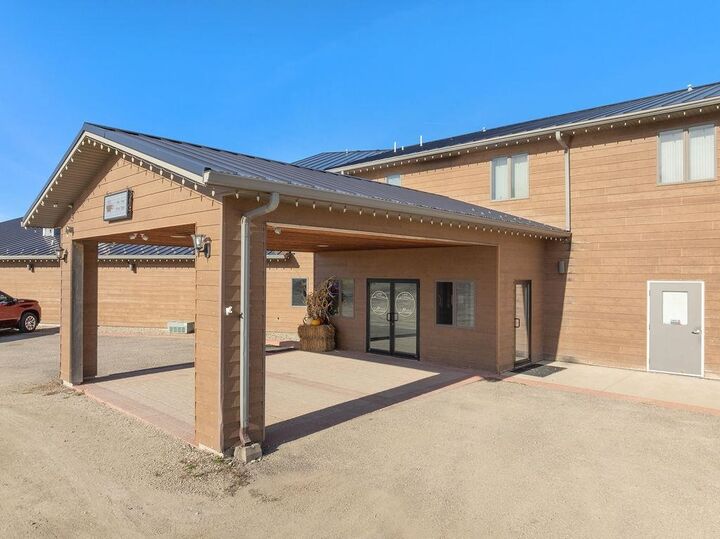 Property Photo:  80 Twin Oaks Shore #25 Lake Metigoshe  ND 58318 