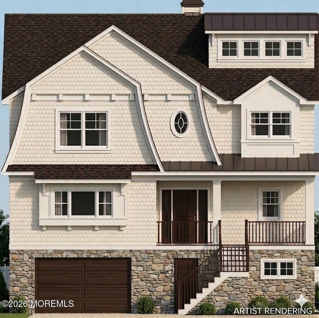 Property Photo: 88 Osborne Avenue NJ 08742